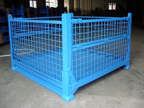 Storage cage